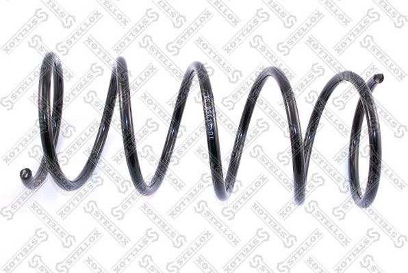 Пружина подвески Stellox передняя для Ford Puma I 1997-2002. Артикул 10-21350-SX