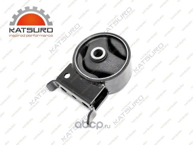 ПОДУШКАОПОРА ДВИГАТЕЛЯ ЛЕВАЯ (Katsuro). Артикул KAT1821TOY