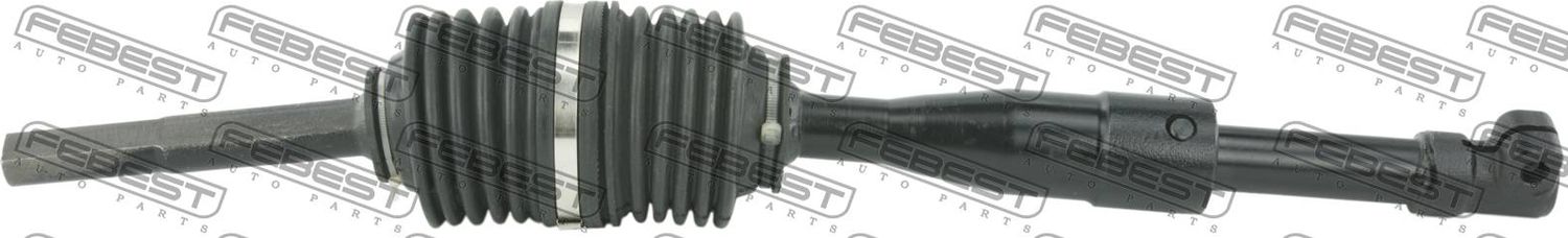Рулевой вал Febest. Артикул ASN-R51LOW