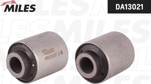 Сайлентблок цапфы CHEVROLET CAPTIVA/OPEL ANTARA зад.нижн. Miles. Артикул DA13021