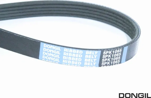 Ремень поликлиновой (Dongil). Артикул 5PK1065