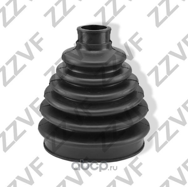 ПЫЛЬНИК ШРУС НАРУЖНЫЙ HONDA CR-V RE3/RE4 (07-12), ACCORD CL# (02-08) 92X126X25 (Zzvf). Артикул ZVP18TH