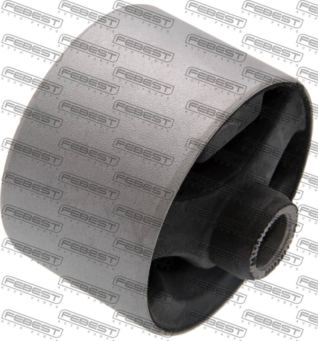 Подушка (опора) двигателя Febest передняя для Hyundai Matrix I 2006-2006. Артикул KMB-CD16ATF