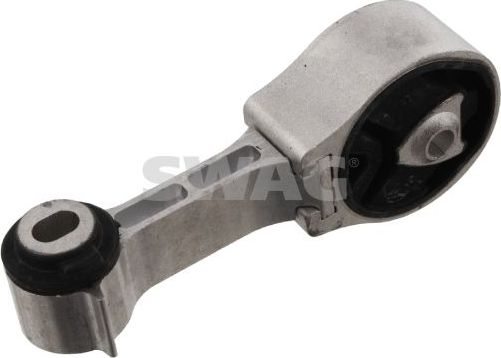 Опора (подушка) двигателя SWAG (резина/металл). Артикул 60 93 2914