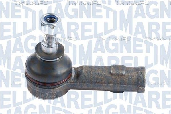 Наконечник рулевой тяги Magneti Marelli. Артикул 301191605530