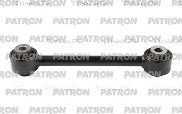 Продольный рычаг задней подвески Patron. Артикул PS5680