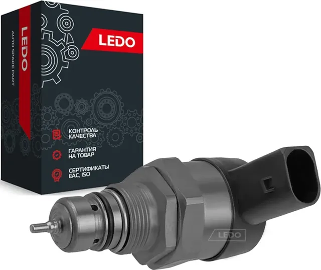 РДТ на VAG (Ledo). Артикул 0281006074LR