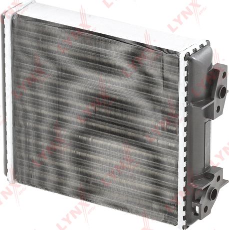 Радиатор отопителя (печки) LYNXauto. Артикул RH-0162