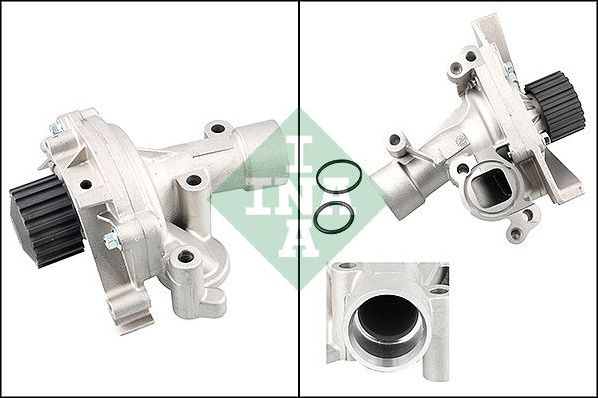 Помпа (водяной насос) Ina. Артикул 538 0500 10