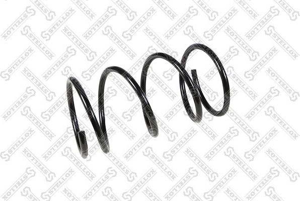 Пружина подвески Stellox передняя для Mitsubishi Space Runner I 1991-1999. Артикул 10-21681-SX