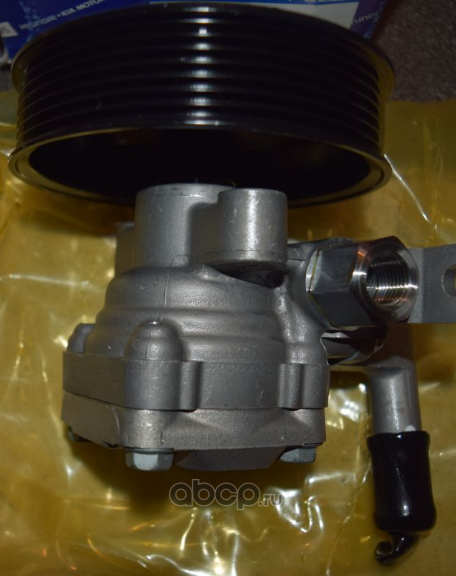 Насос ГУР Hyundai / KIA. Артикул 571004H000