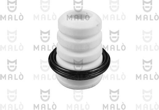 Отбойник амортизатора (стойки) Malo (Полиуретан) передний для Fiat Ducato III 2006-2026. Артикул 153872