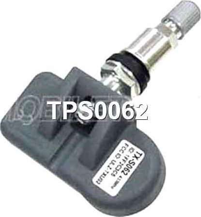 Датчик давления шин Krauf. Артикул TPS0062