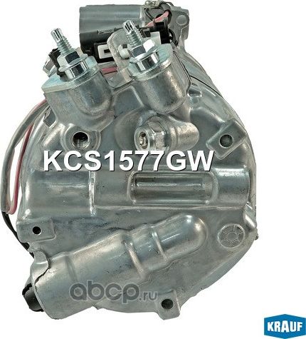 Компрессор кондиционера Krauf. Артикул KCS1577GW