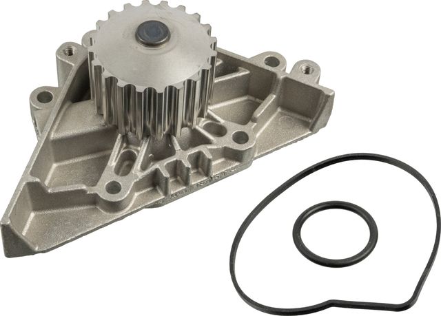 Помпа (водяной насос) Febi Bilstein для Citroen C4 Picasso I 2007-2013. Артикул 21877