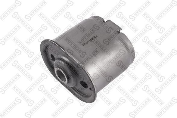 Втулка рессоры Stellox задняя правая/левая для Dodge Caravan IV 2002-2007. Артикул 77-01152-SX