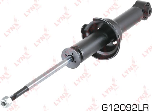 Амортизатор LYNXauto задний для Honda Civic V 1991-1995. Артикул G12092LR