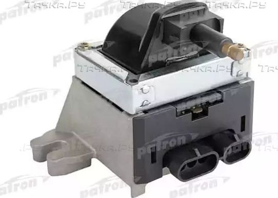 Катушка зажигания Patron для Renault Safrane I 1992-2000. Артикул PCI2004