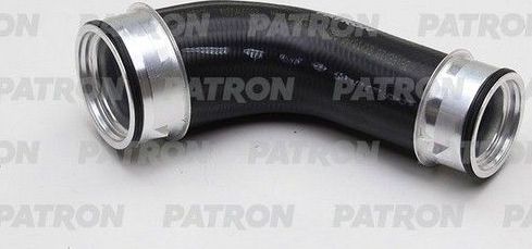 Патрубок интеркулера Patron. Артикул PH1059