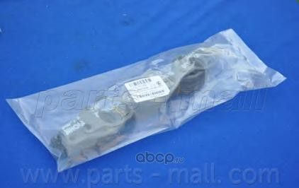 Прокладка впускного коллектора (Parts-Mall). Артикул P1L-A028