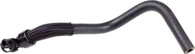 Патрубок печки (шланг отопителя) Rapro (EPDM (Этилен-пропиленовый каучук)) для Opel Corsa D 2006-2014. Артикул R18512