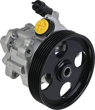 Насос ГУР Zentparts для Citroen Evasion 1994-2002. Артикул Z38996