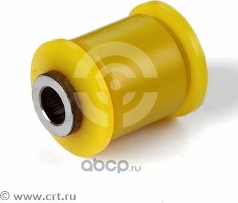 Сайлентблок передней подвески  нижнего рычага  передний  полиуретановый NISSAN CUBE Z11 (2002.10 - ) (Точка Опоры) Точка Опоры. Артикул 2-06-1232
