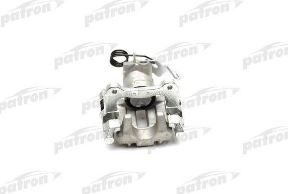 Тормозной суппорт Patron (алюминий). Артикул PBRC021