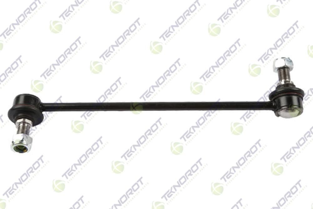 Стойка (тяга) стабилизатора Teknorot. Артикул HY-811
