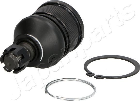 Шаровая опора Japanparts передняя нижняя для Mazda 929 LA4 1983-1987. Артикул BJ-319