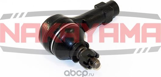 Наконечник рулевой тяги (Nakayama). Артикул N1525