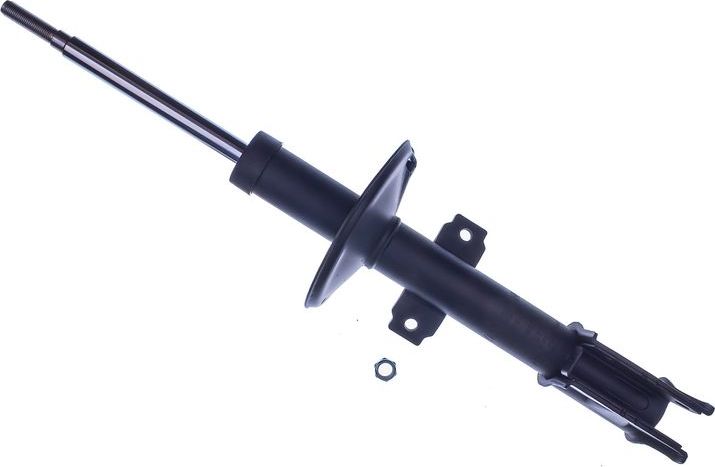 Амортизатор Denckermann. Артикул DSB563G