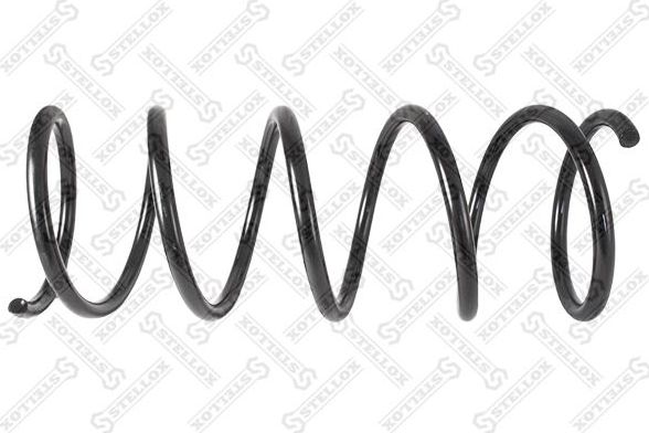 Пружина подвески Stellox. Артикул 10-23140-SX