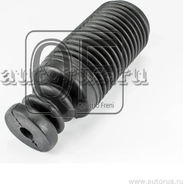 Пыльник амортизатора rr (Quattro Freni). Артикул qf26d00003