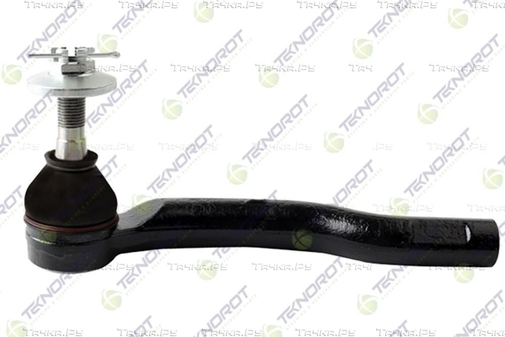 Наконечник рулевой тяги Teknorot левый для Toyota Prius I 2000-2003. Артикул T-902