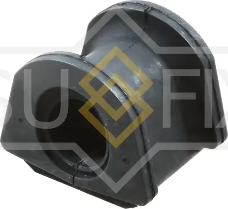 Втулка стабилизатора | зад прав/лев | (Sufix). Артикул SK-1014