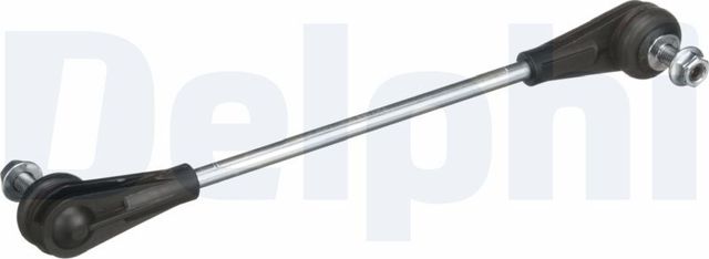 Стойка (тяга) стабилизатора Delphi передняя для MINI Clubman II (F54) 2014-2026. Артикул TC3617