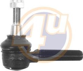 Наконечник рулевой тяги 4U. Артикул LR-A-41339