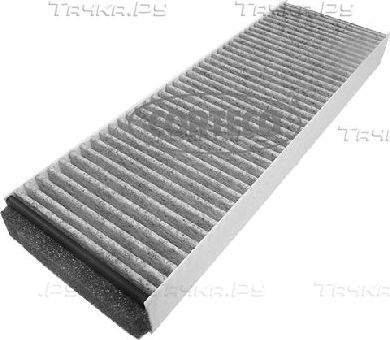 Салонный фильтр Corteco для Audi A6 III (C6) 2004-2011. Артикул 49415074