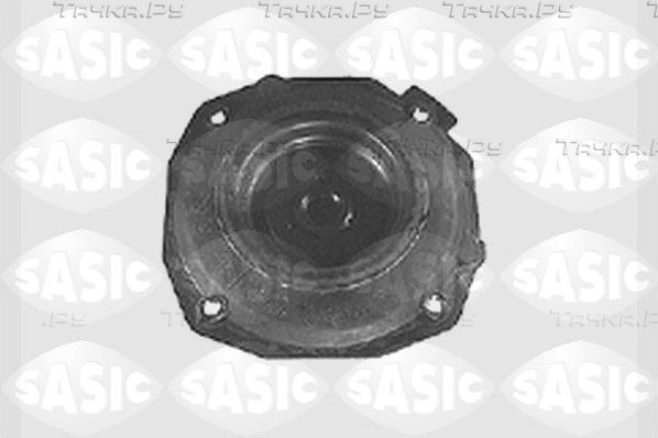 Опора амортизатора (стойки) Sasic. Артикул 4001325