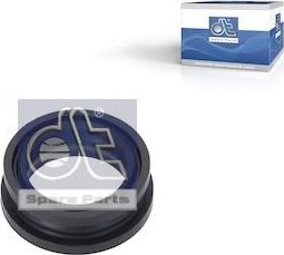 Прокладка клапанной крышки 441724 DT Spare Parts. Артикул 2.12204