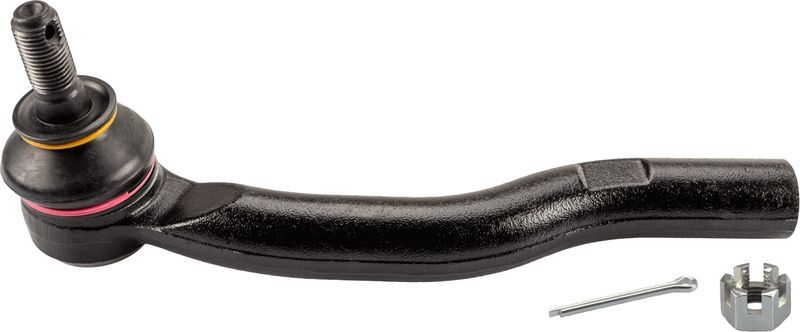 Наконечник рулевой тяги TRW. Артикул JTE7571