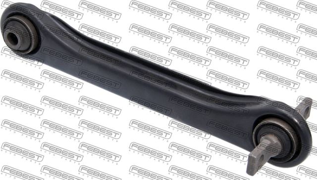 Поперечный рычаг задней подвески Febest левый верхний для Mitsubishi Space Star I 1998-2001. Артикул 0425-DA1LH