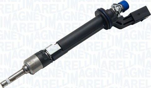 Клапанная форсунка Magneti Marelli. Артикул 805016321601