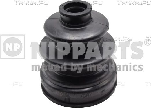 Пыльник ШРУСа внутренний Nipparts передний для Hyundai Sonata II 1988-1993. Артикул J2880507
