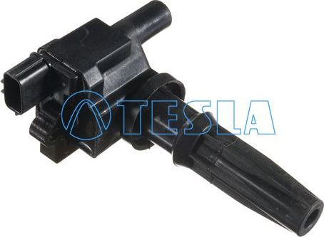 Катушка зажигания Tesla. Артикул CL515