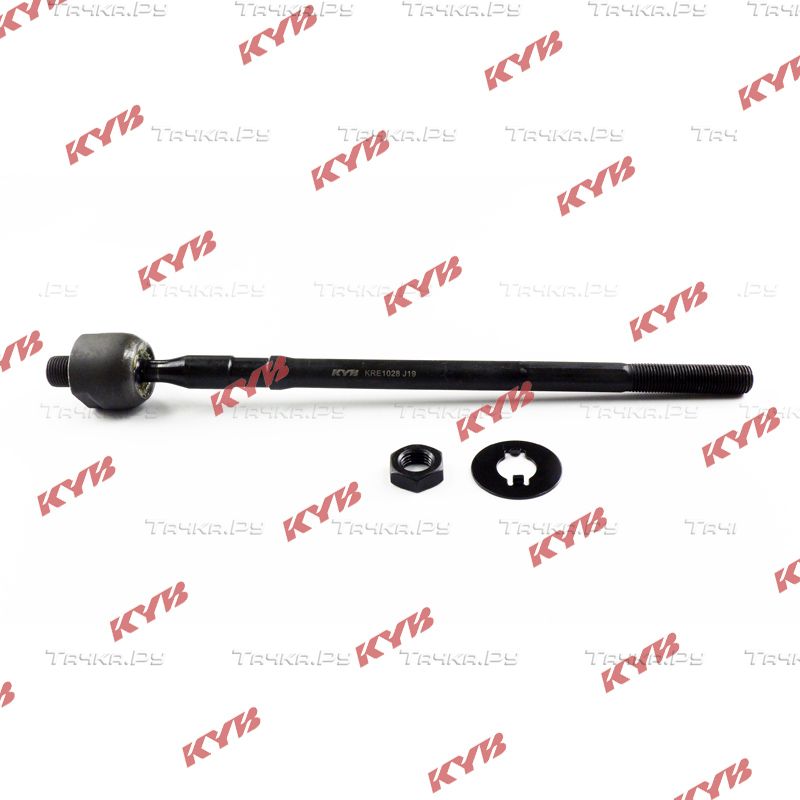Рулевая тяга KYB SSP для Mitsubishi Airtrek 2002-2007. Артикул KRE1028