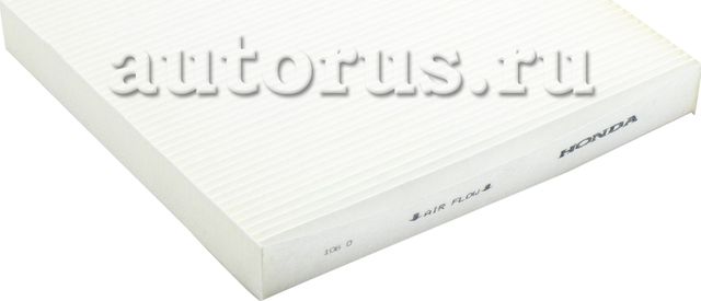 Салонный фильтр Honda для Honda Shuttle I 1994-1998. Артикул 80292TV1E01