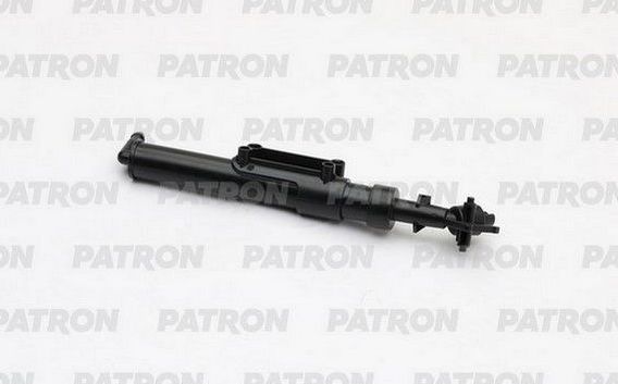 Форсунка омывателя фар Patron. Артикул PHW117
