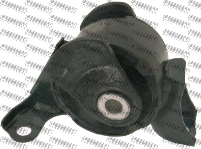 Подушка (опора) двигателя Febest правая для Honda Stream I 2001-2006. Артикул HM-051